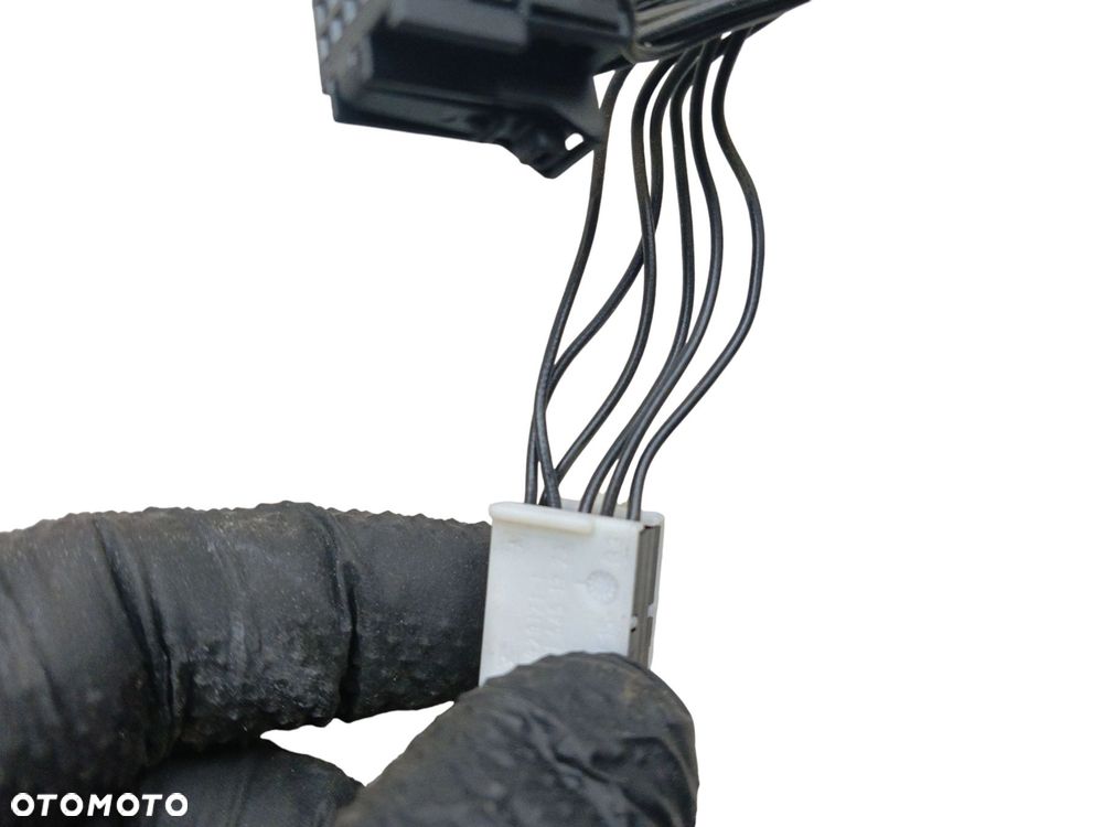 LUSTERKO LEWE 16 PIN 10+6 PIN MERCEDES C W204 LIFT (2011-2014) 3.0 CDI 231KM A2048102593 - 6