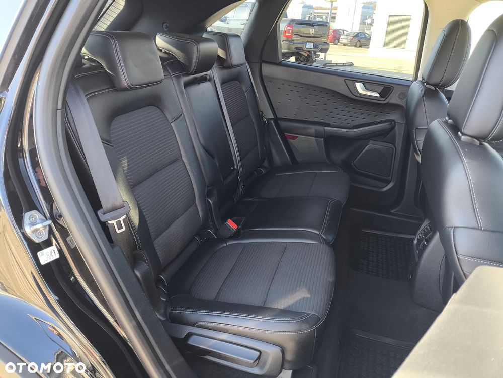 Ford Kuga 2.0 EcoBlue 4x4 TITANIUM X - 10