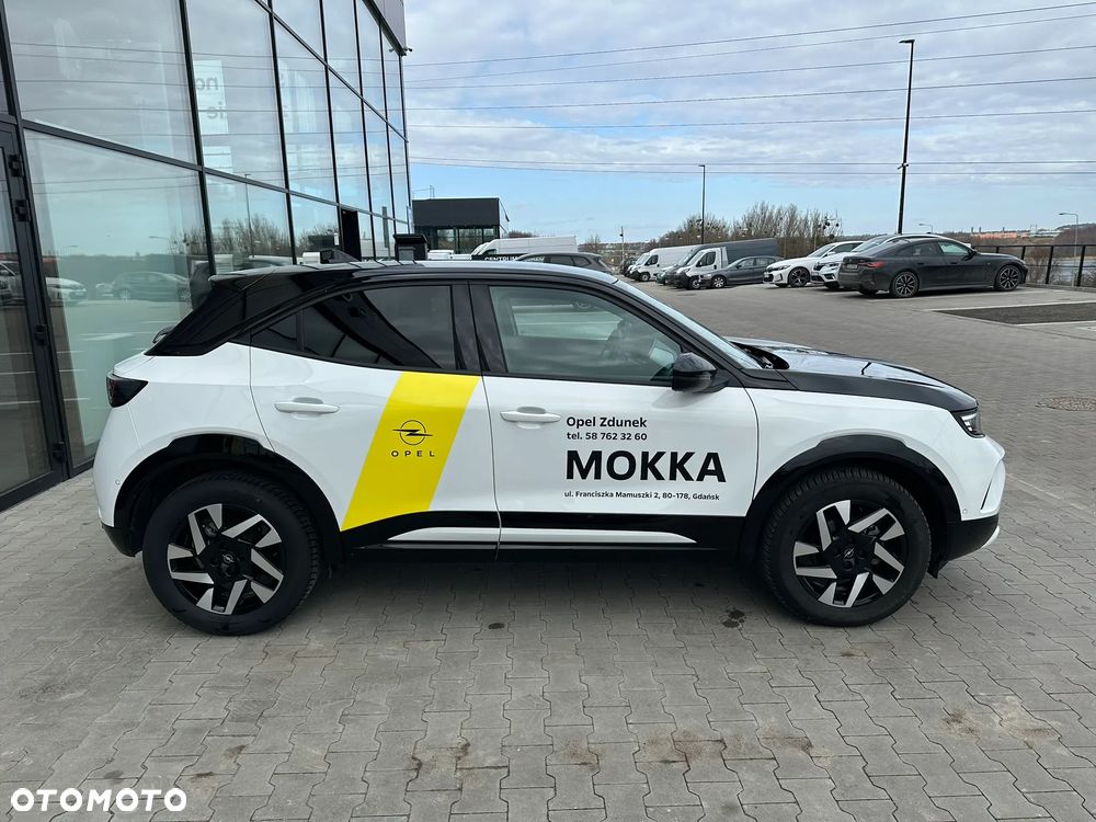 Opel Mokka 1.2 T GS S&S - 8