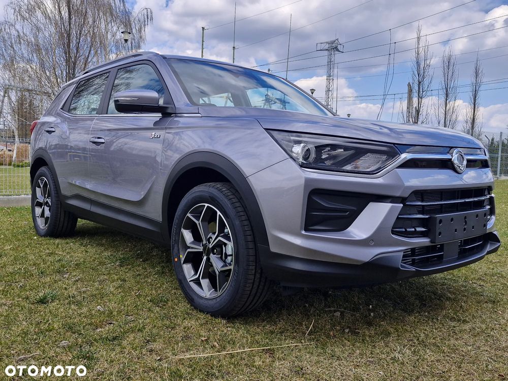 SsangYong/KGM Korando 1.5 T-GDI Joy 2WD - 1