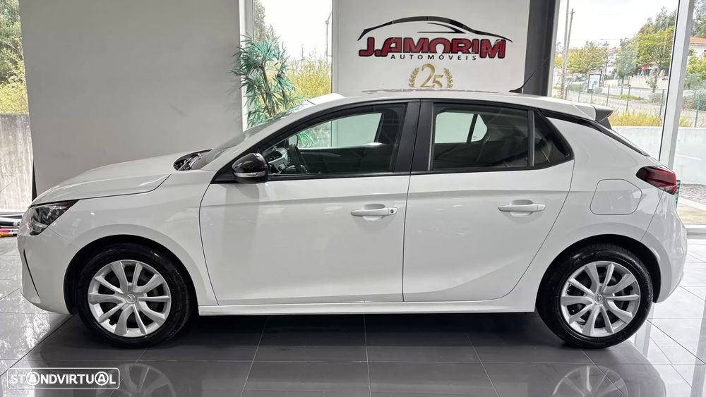 Opel Corsa 1.5 D Edition - 3