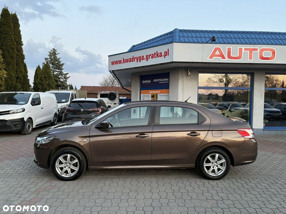 Peugeot 301 - 7