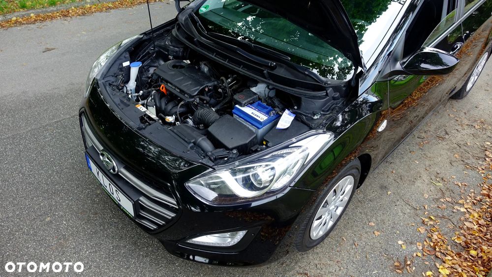 Hyundai i30 - 25