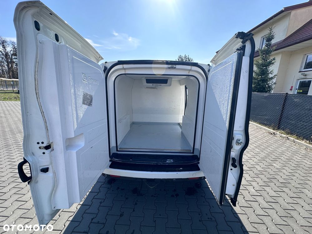 Fiat Doblo - 7