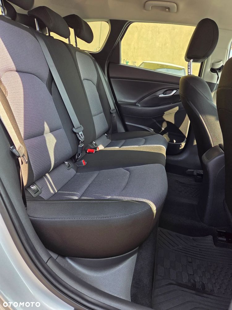 Hyundai i30 1.0 T-GDI Comfort - 16