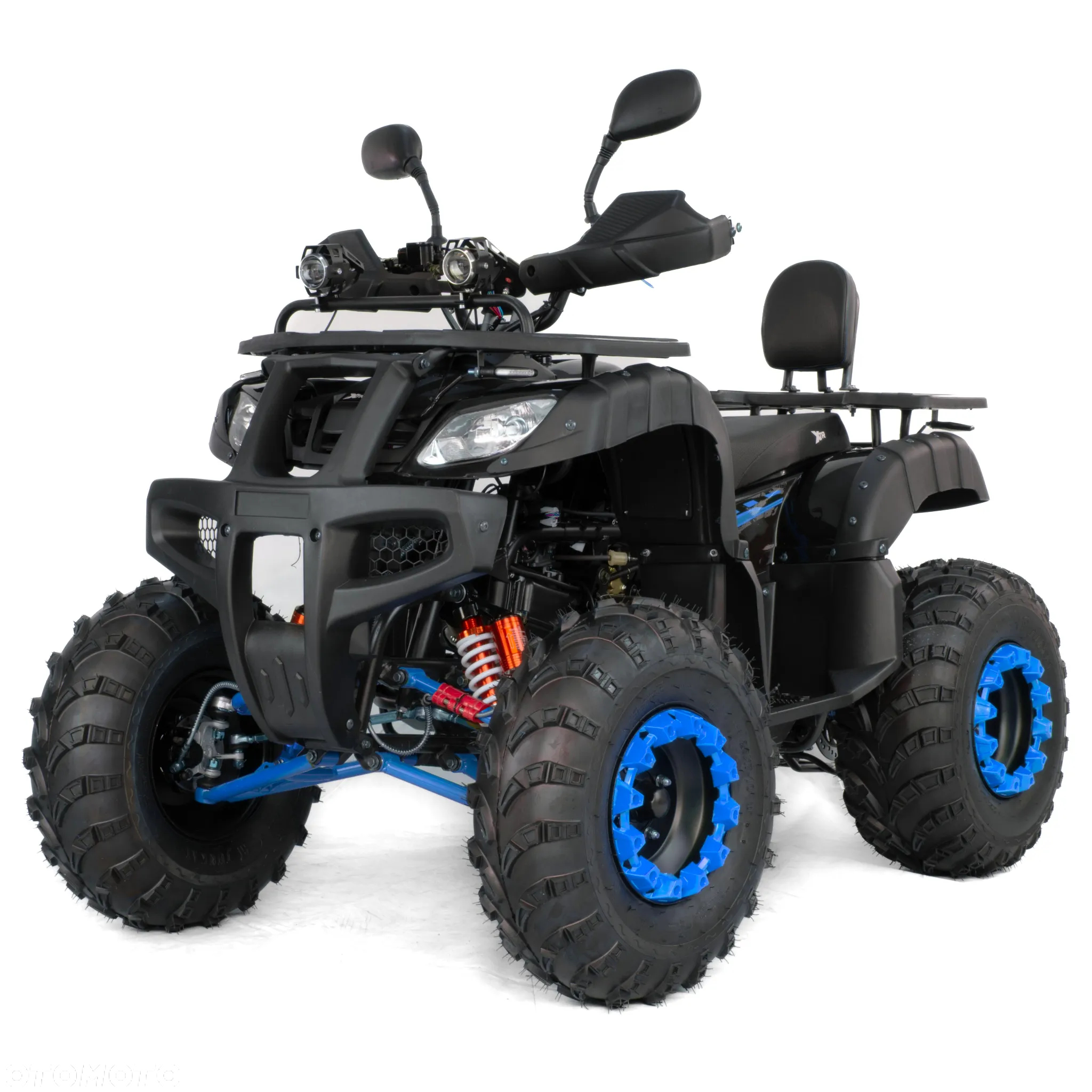 XTR Inny
