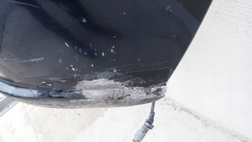 ZDERZAK PRZÓD PDC OE - MERCEDES CL S W140 C140 COUPE - 11