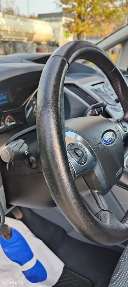 Ford C-MAX 1.0 EcoBoost Start-Stopp-System Titanium - 4