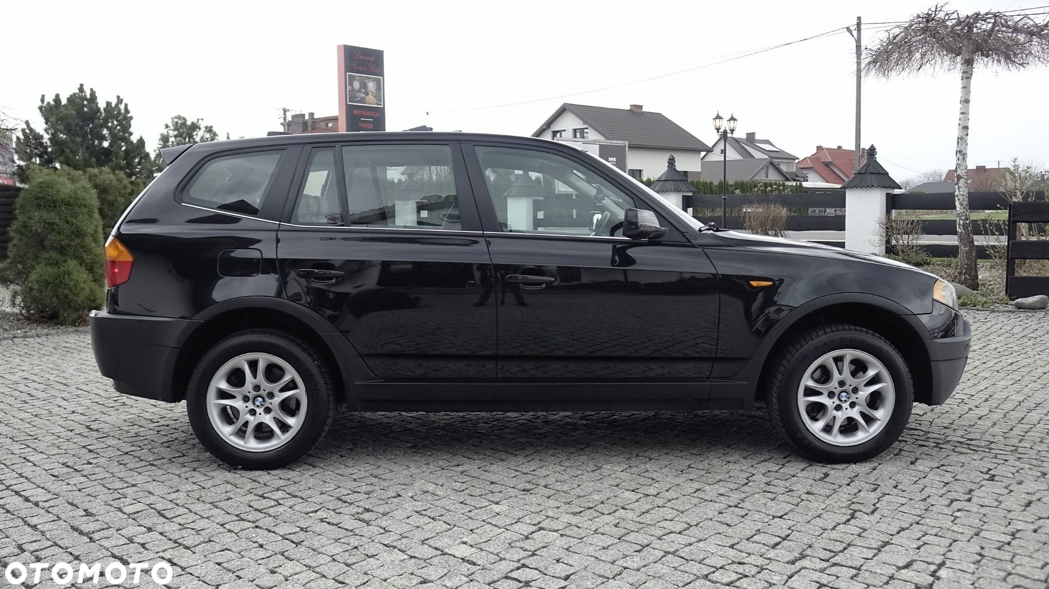 BMW X3 - 15