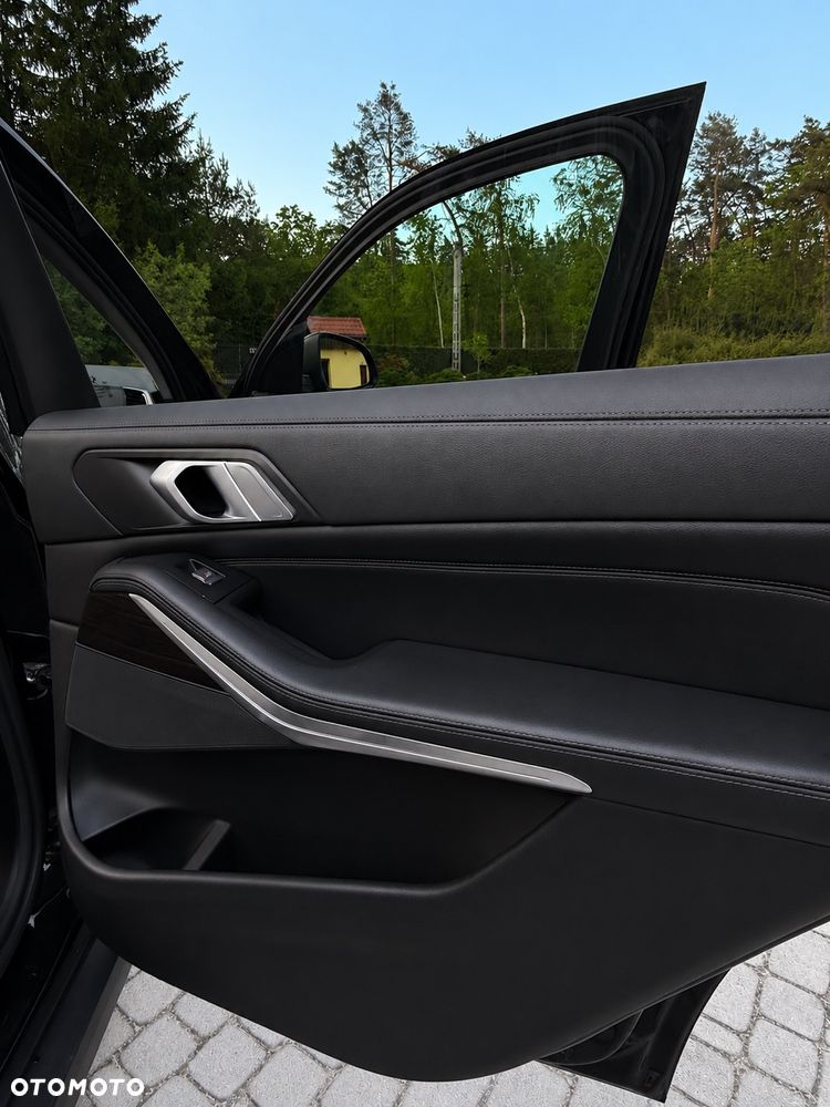 BMW X7 xDrive30d - 30