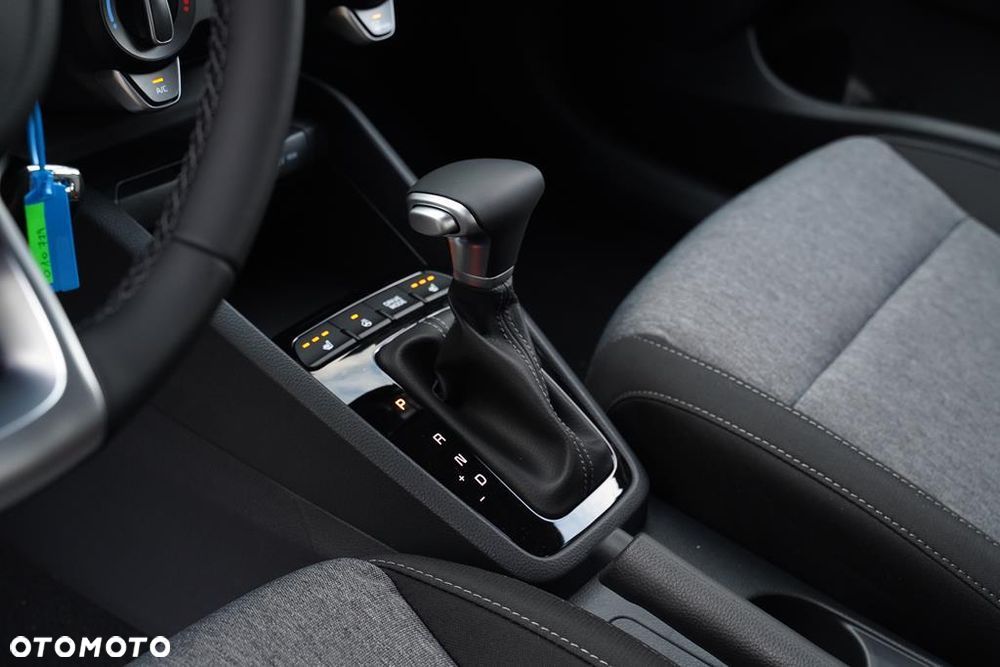 Kia Stonic 1.0 T-GDI M DCT - 20