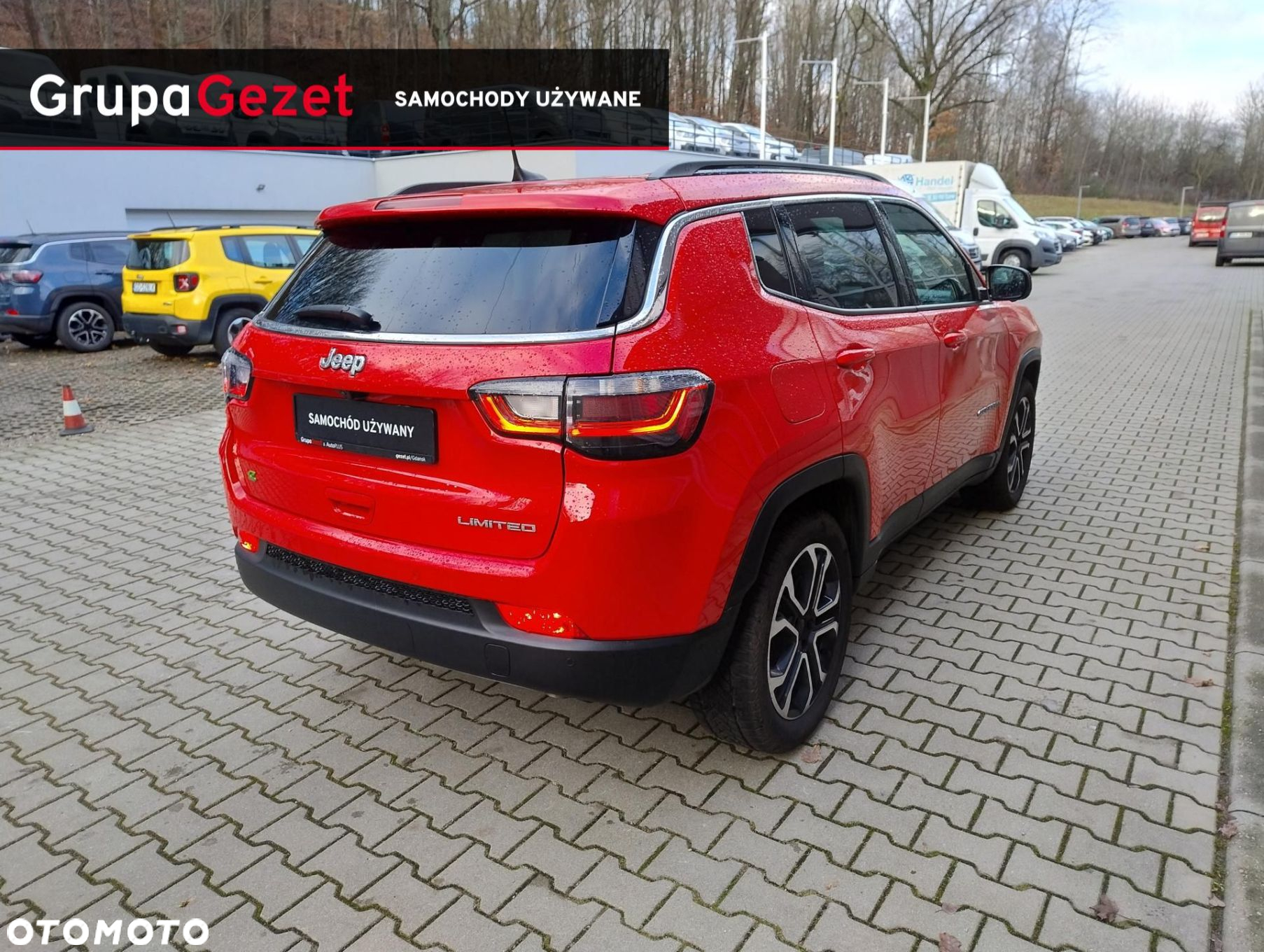 Jeep Compass - 7