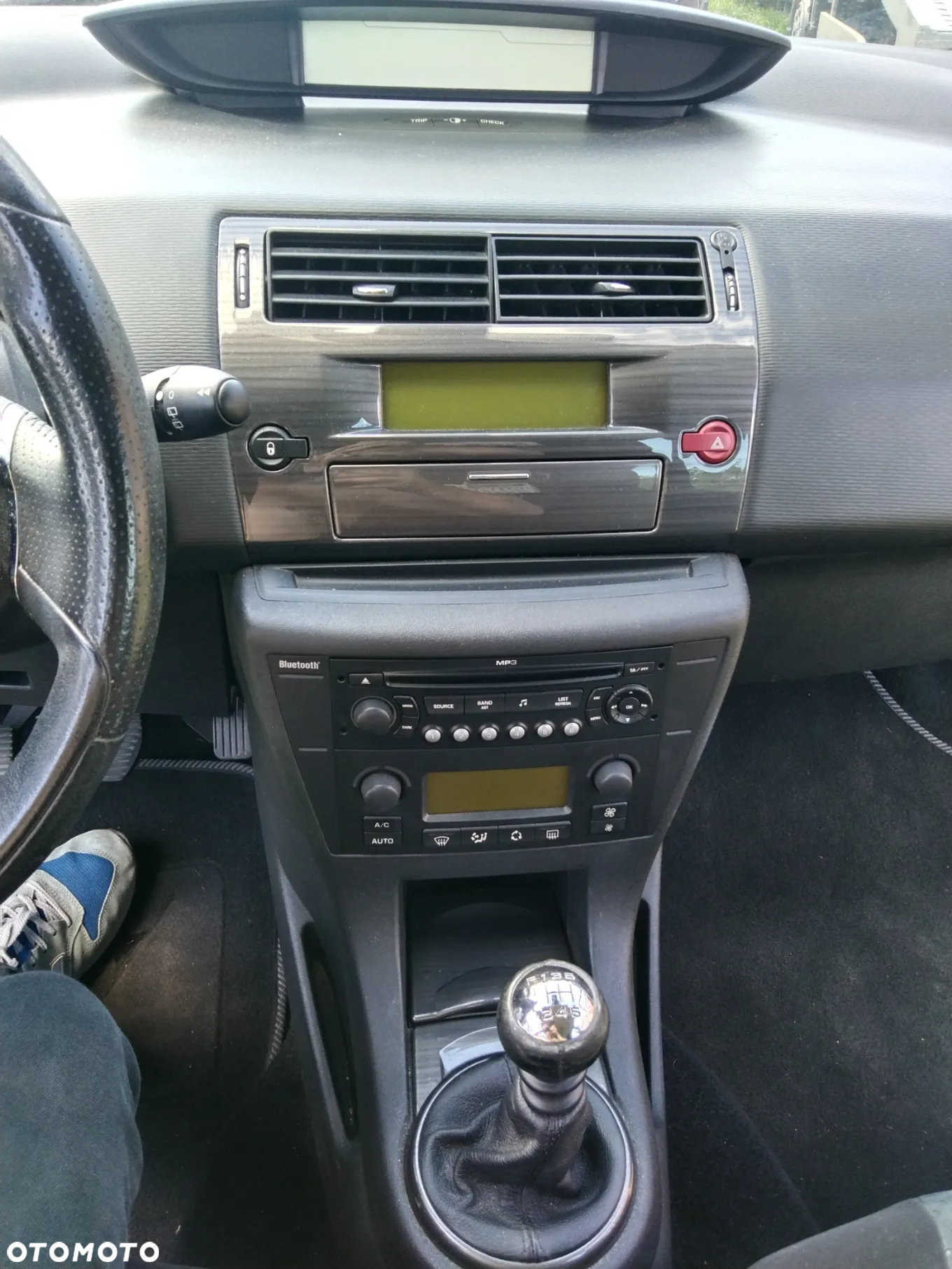 Citroën C4 1.6 THP Exclusive - 15