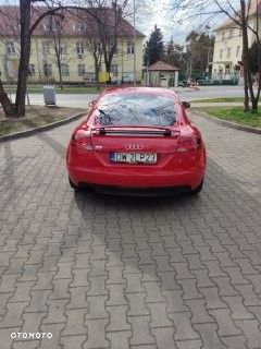 Audi TT Coupé 2.0 TFSI - 22