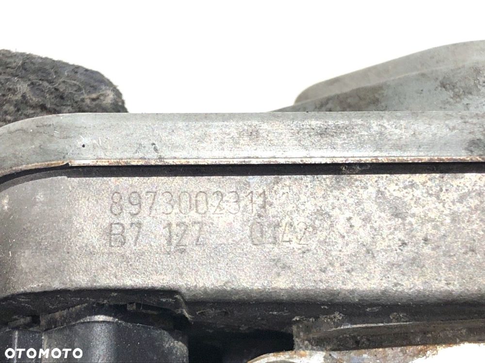 PRZEPUSTNICA - 119.00 PLN - OPEL ASTRA H Kombi (A04) 2004 - 2014 1.7 CDTI (L35) 59 kW [80 KM] olej - 4