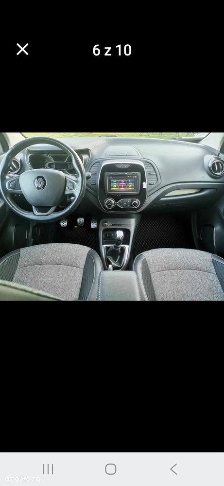 Renault Captur - 8