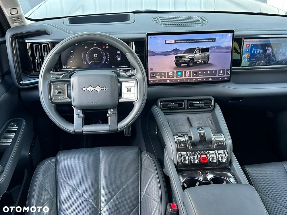BYD Leopard 5 - 17