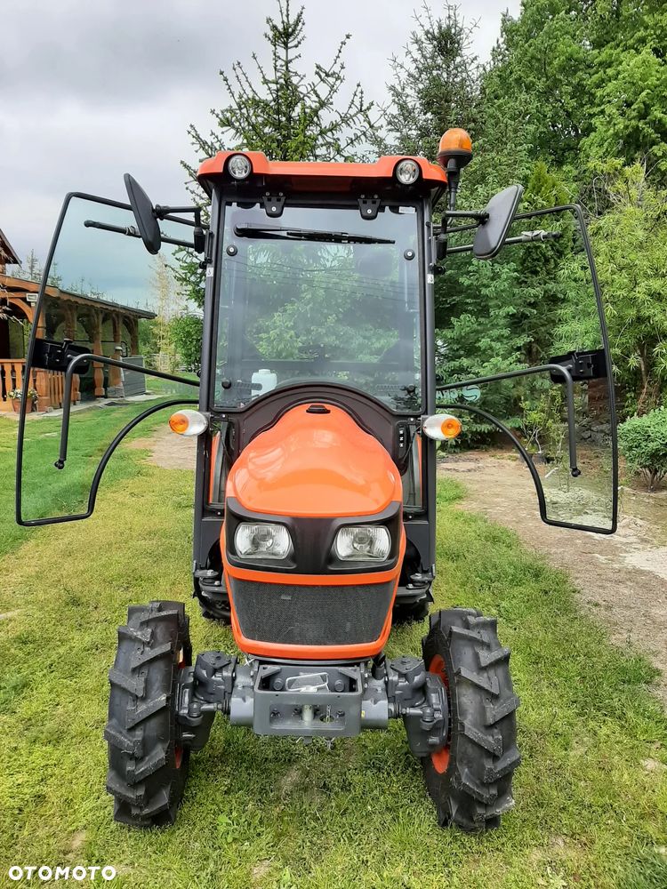 Kubota EK1-261 - 6