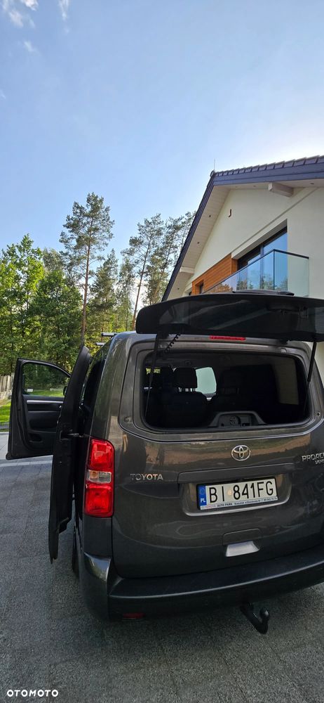 Toyota Proace Verso 2.0 D4-D Long VIP - 31