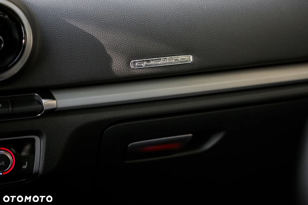 Audi S3 - 25