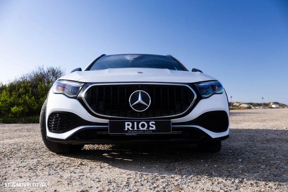 Mercedes-Benz E 300 de 4Matic All-Terrain - 10
