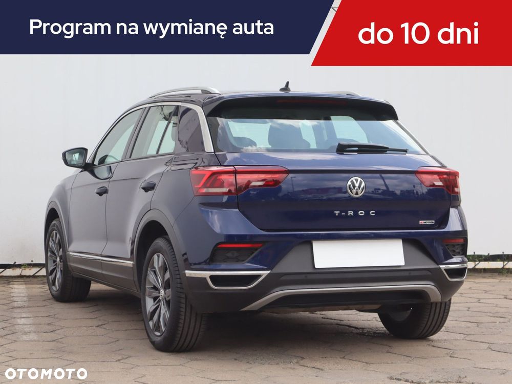 Volkswagen T-Roc - 6