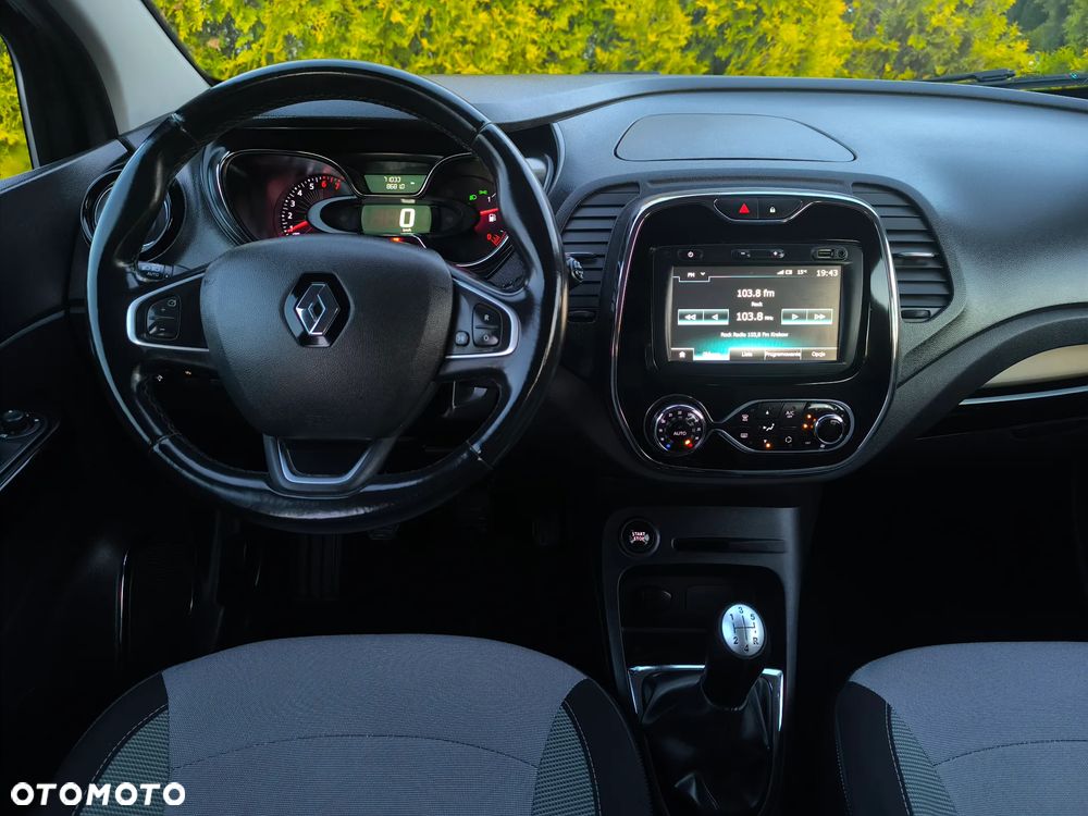 Renault Captur 0.9 Energy TCe Limited - 14