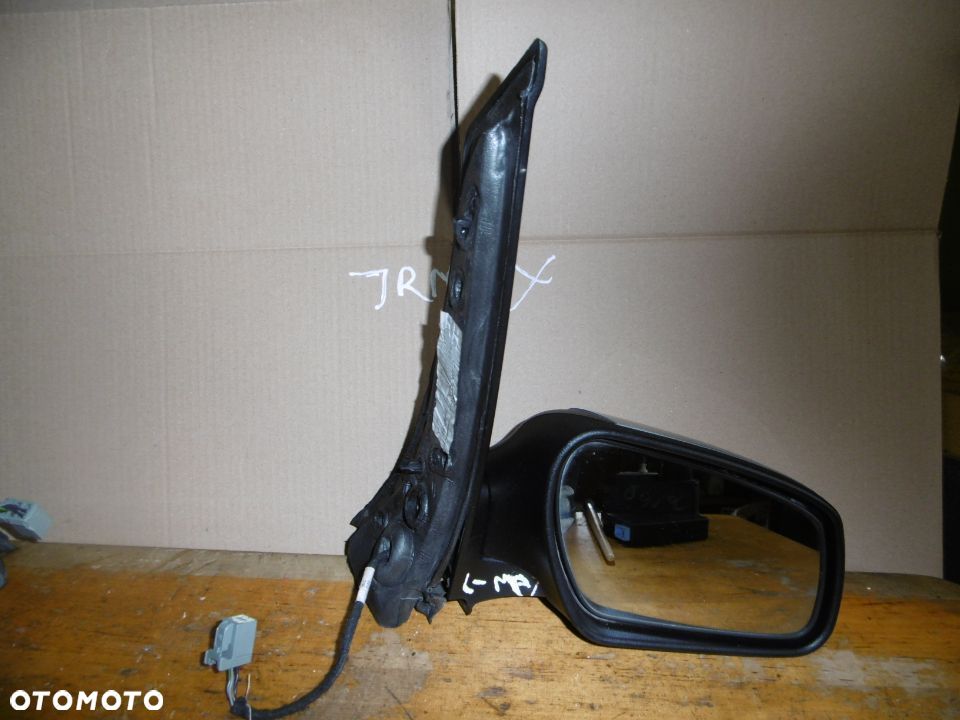 Lusterko lewe/ prawe FORD FOCUS C-MAX 5 PIN - 2