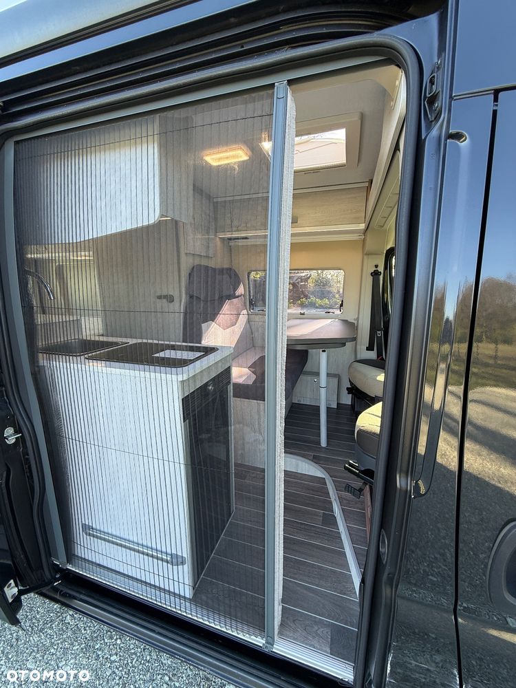 Fiat Ducato Roller Team Livingstone 2 - 31
