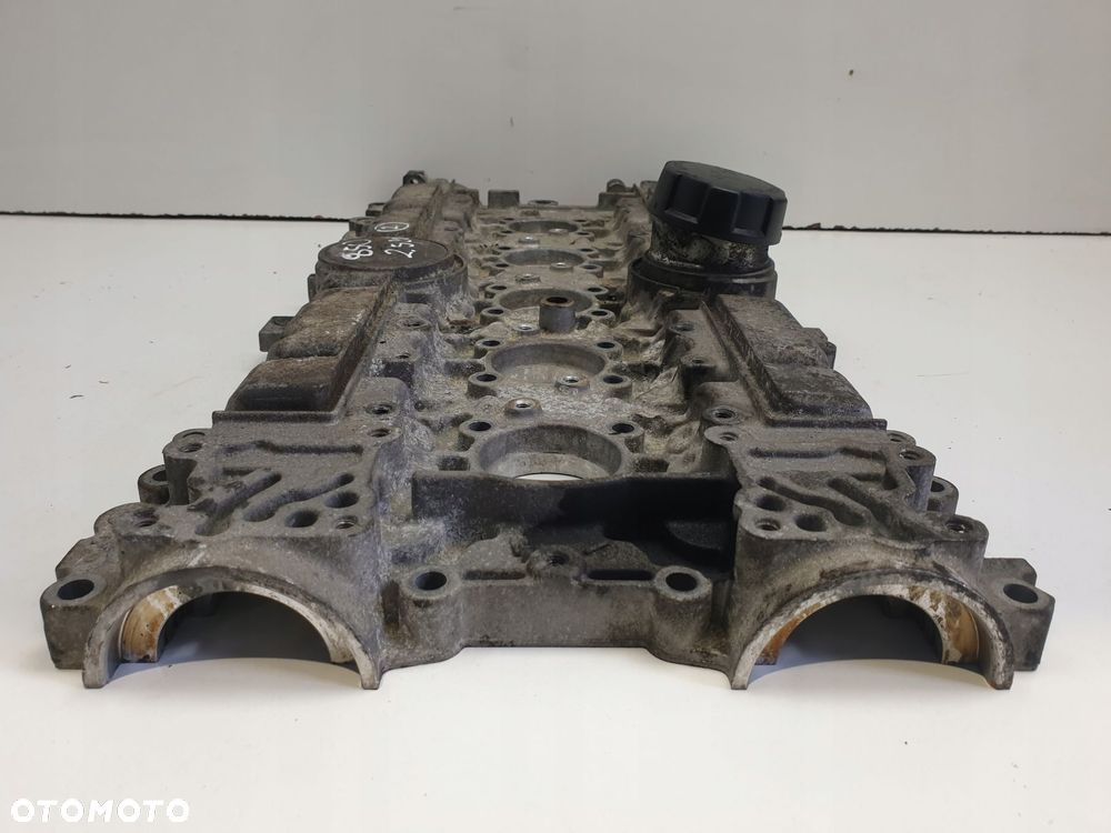 Volvo 850 2.4 2.5 20V POKRYWA ZAWORÓW 1001761 - 6
