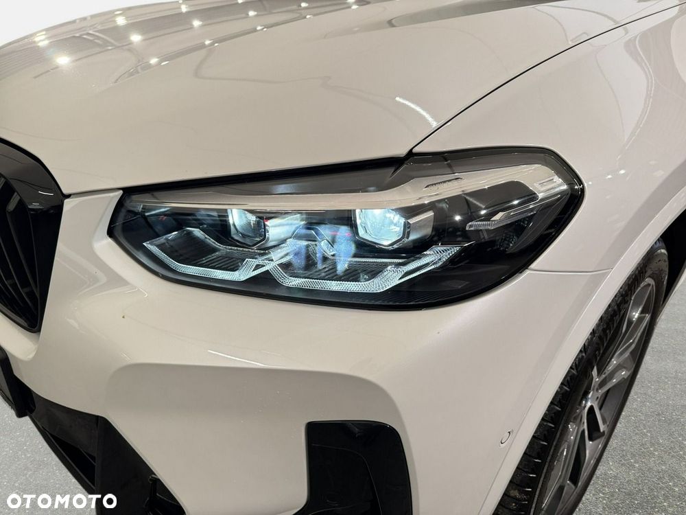 BMW X3 - 11