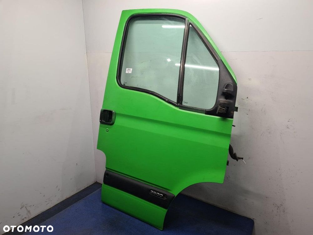 OPEL MOVANO A LIFT DRZWI PRZÓD PRAWE - 7