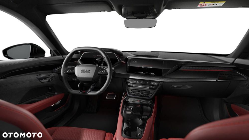 Audi e-tron GT - 10