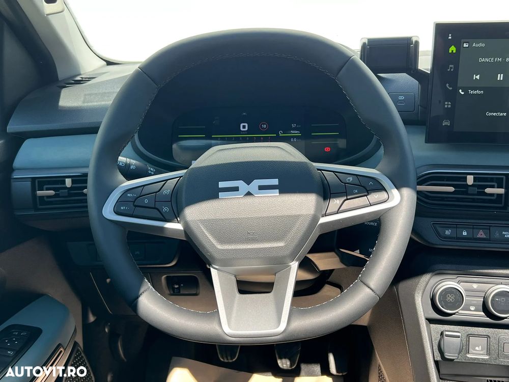 Dacia Sandero Stepway ECO-G 120 Extreme - 12