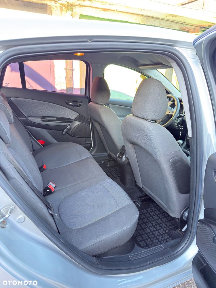 Fiat Bravo 1.4 T-JET 16V Dynamic - 14