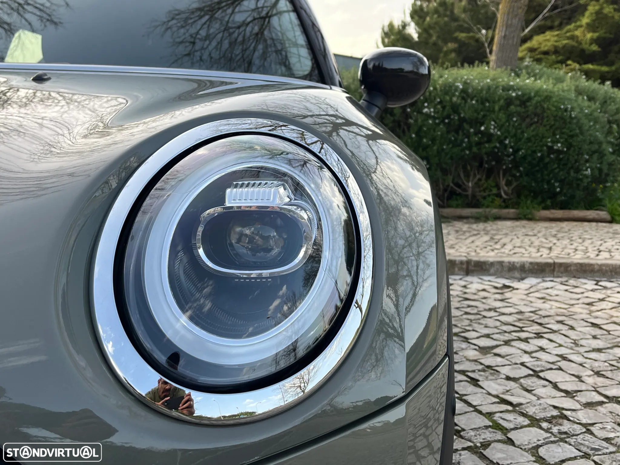 MINI Clubman One D - 8