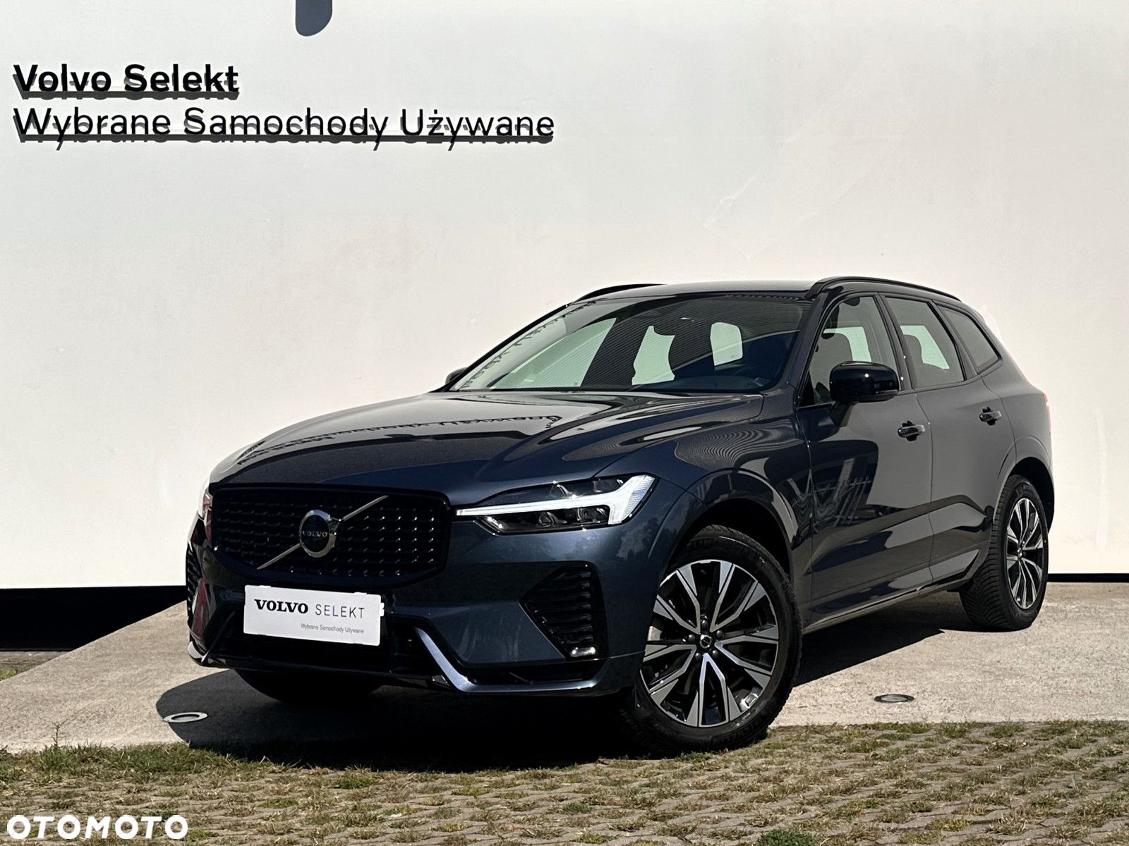 Volvo XC 60 - 1