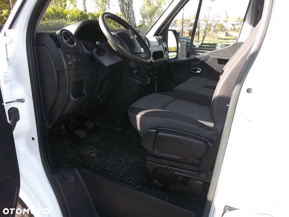 Renault master maxxi - 6