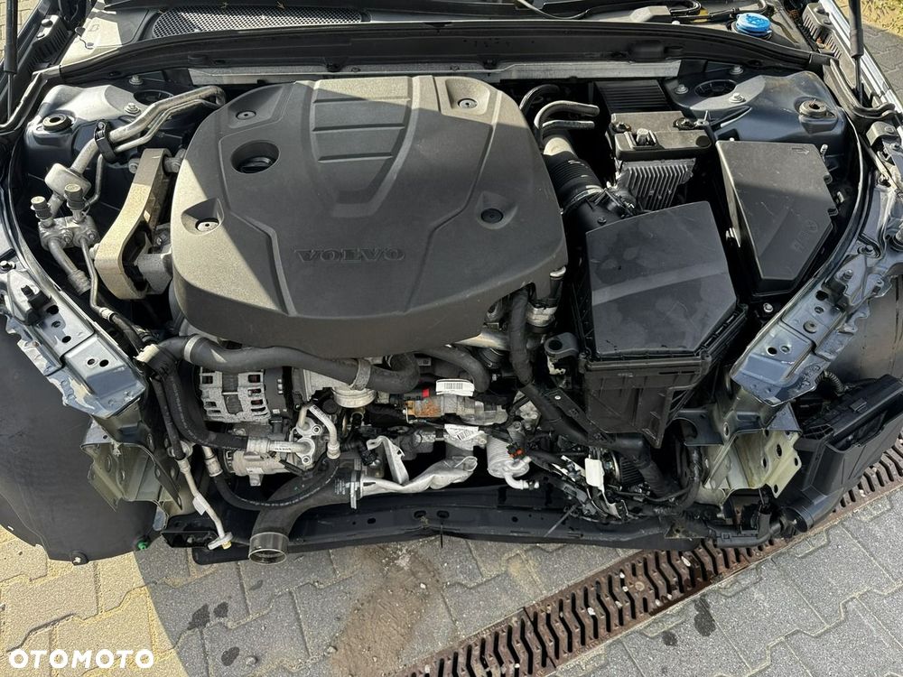 Volvo V60 D3 Geartronic - 17