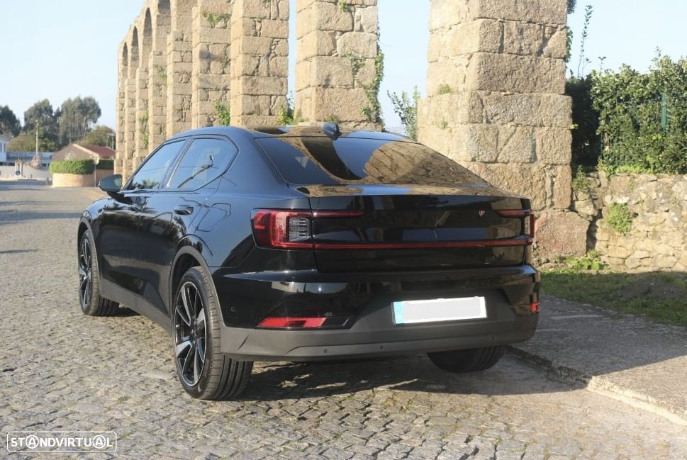 Polestar 2 Dual Motor 78kWh - 3