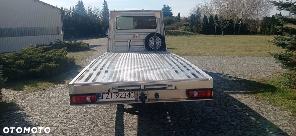 Renault MASTER Interstar - 4