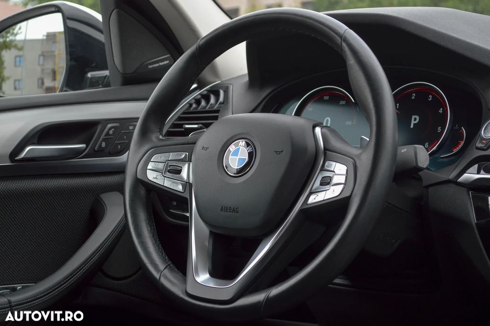 BMW X4 xDrive20d Aut. xLine - 40