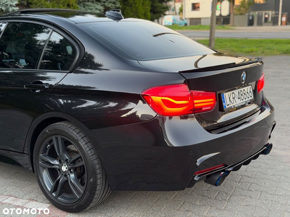 BMW Seria 3 - 15