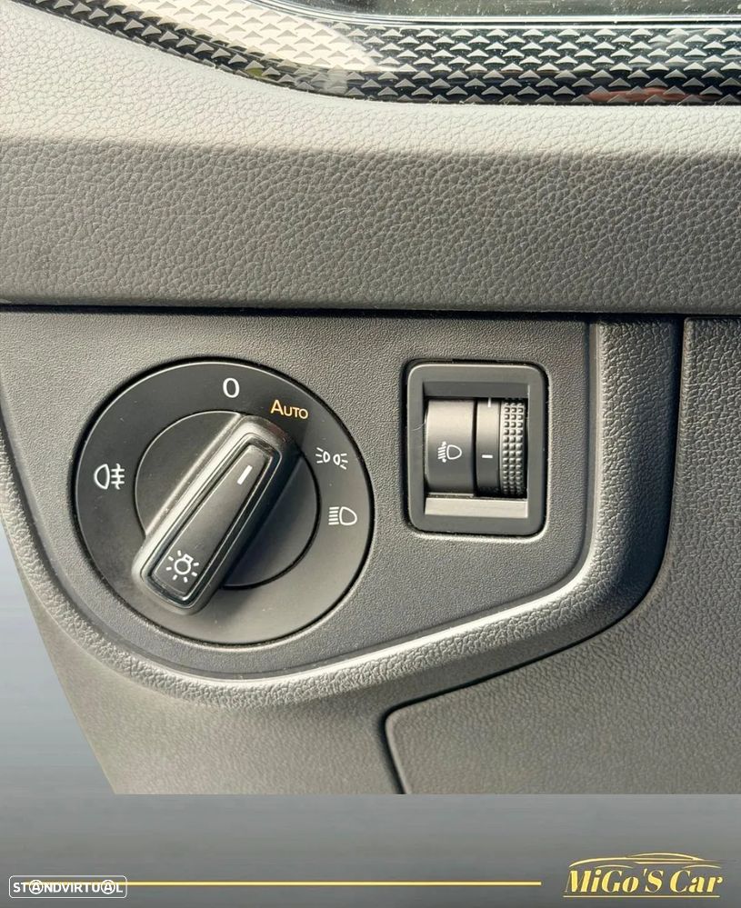 VW Taigo 1.0 TSI OPF Move - 8