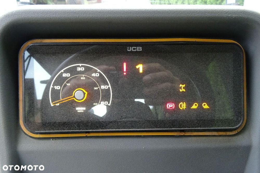 JCB 2CX 3CX - 32