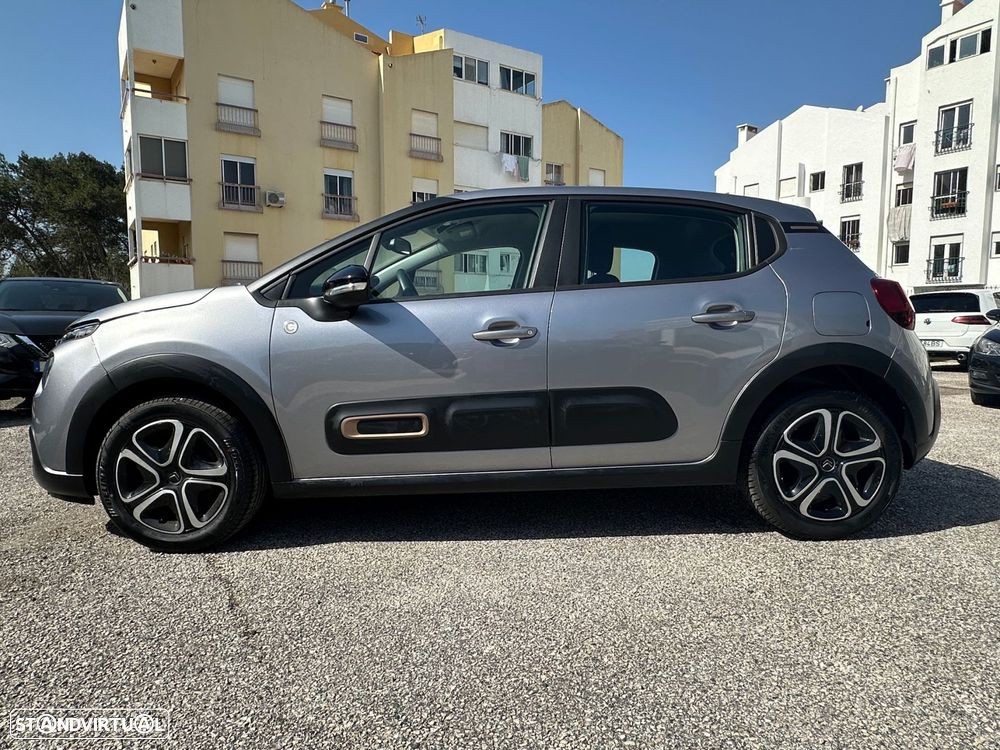Citroën C3 1.2 PureTech C-Series - 6