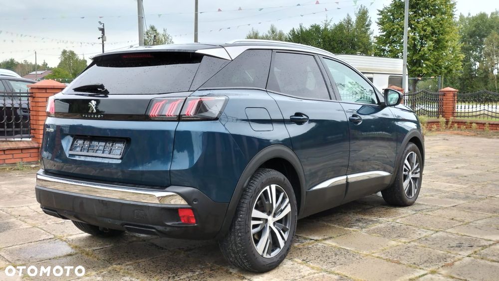 Peugeot 3008 1.5 BlueHDi Road Trip S&S - 8