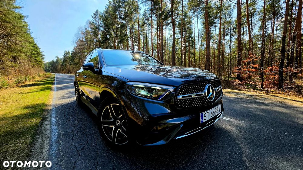 Mercedes-Benz GLC - 25