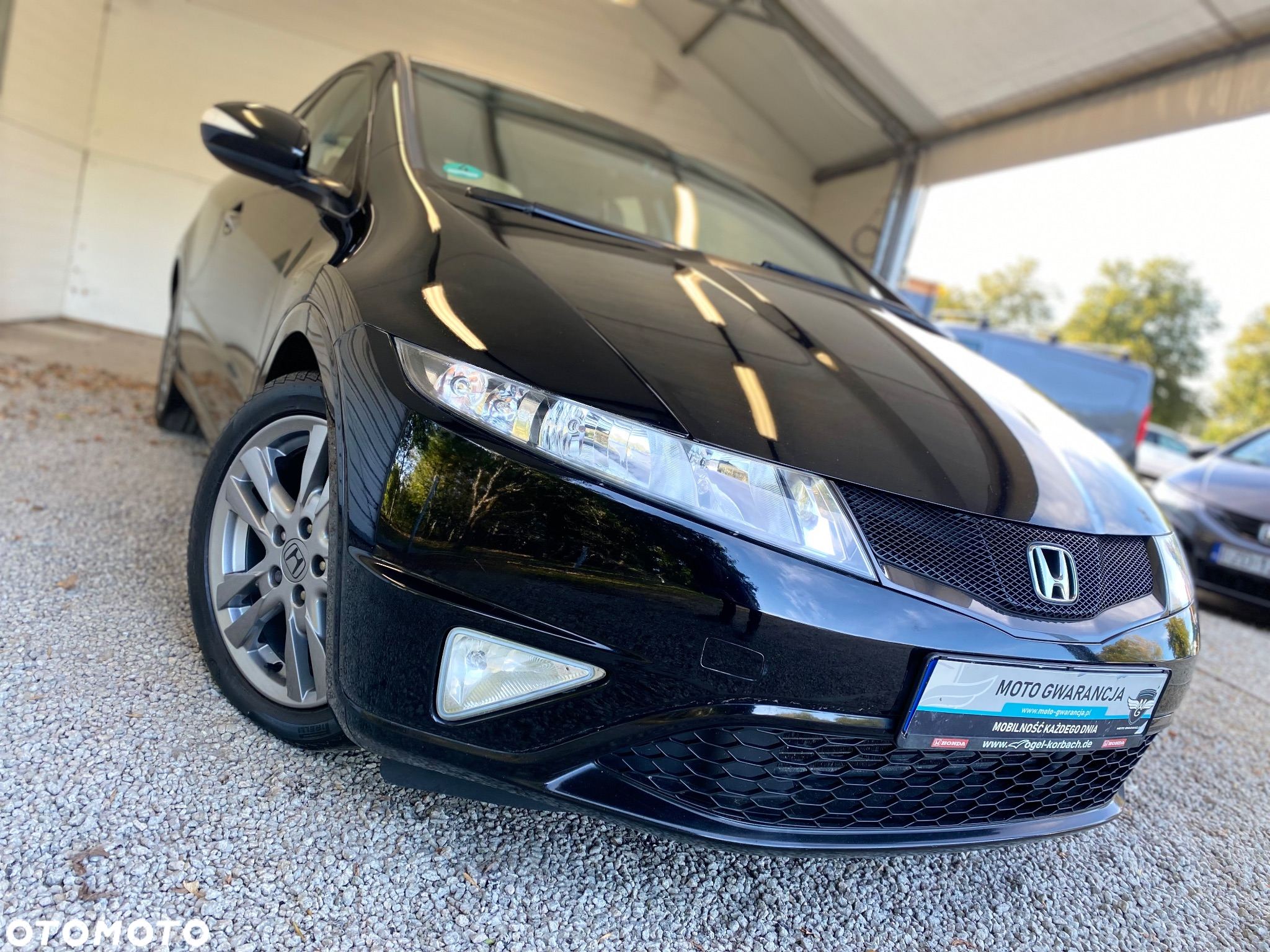 Honda Civic 1.8 Sport - 30