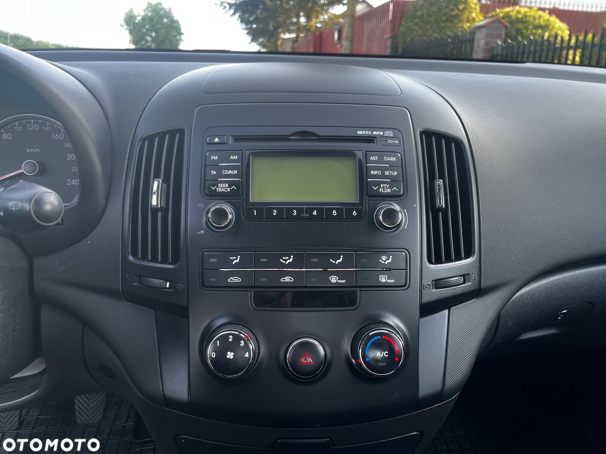 Hyundai i30 1.4 Classic - 10